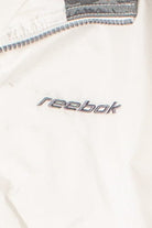 Vintage Y2K Reebok Windbreaker Jacket