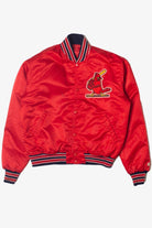 Vintage St. Louis Cardinals Starter Jacket