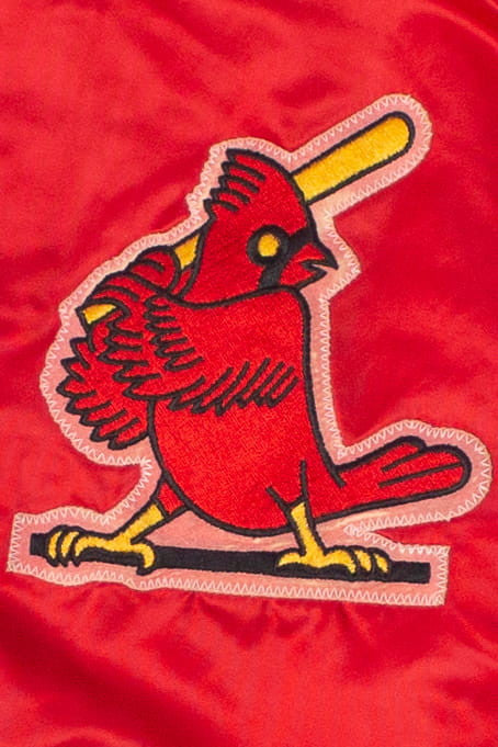 Vintage St. Louis Cardinals Starter Jacket