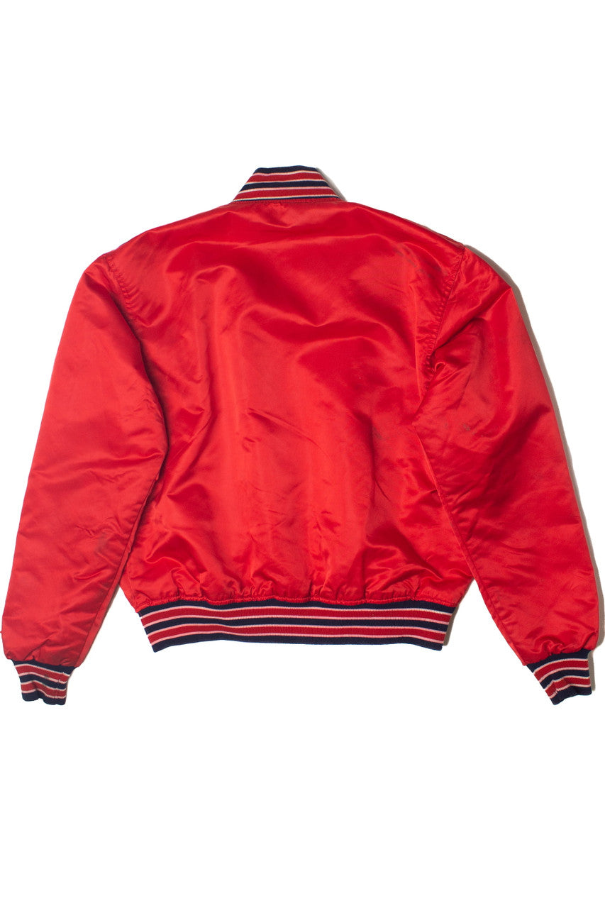 Vintage St. Louis Cardinals Starter Jacket