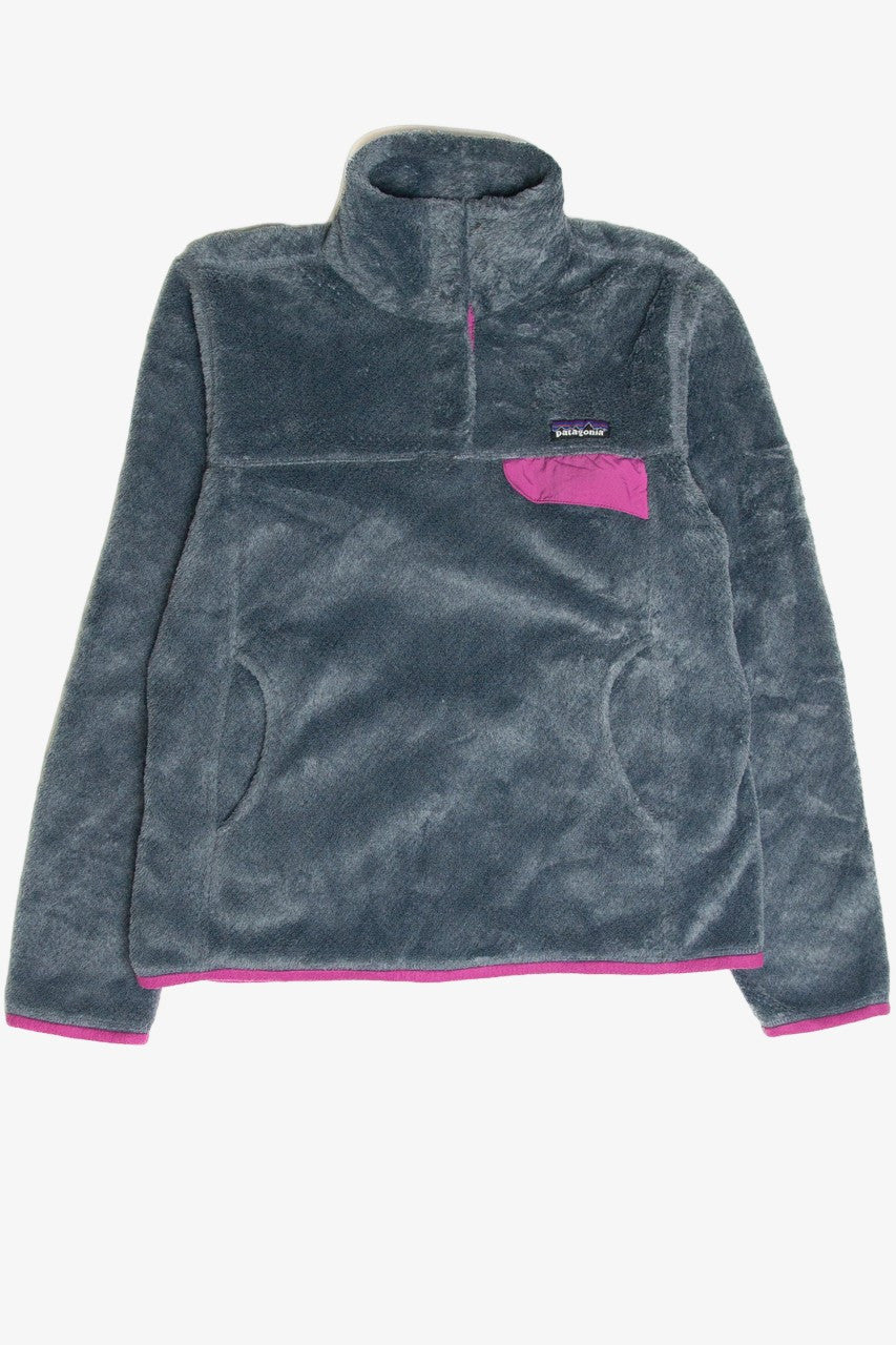 Patagonia Polartec Thermal Pro Quarter Snap Pullover