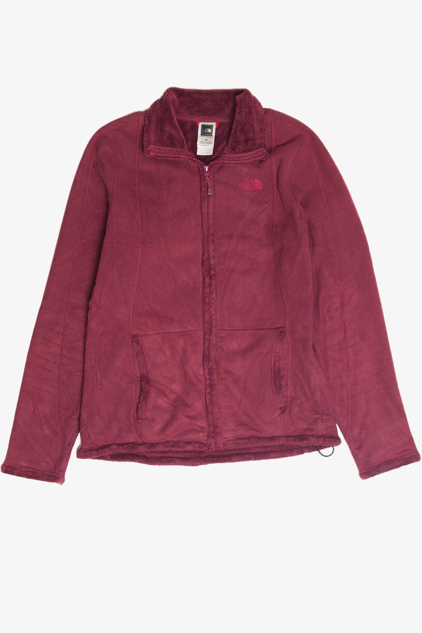 The North Face Lightweight Zip Jacket