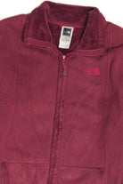 The North Face Lightweight Zip Jacket