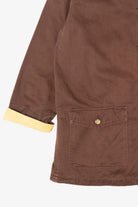 Vintage Brown High Sierra Jacket (1990s)
