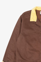 Vintage Brown High Sierra Jacket (1990s)