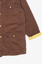 Vintage Brown High Sierra Jacket (1990s)