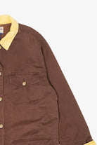 Vintage Brown High Sierra Jacket (1990s)