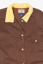 Vintage Brown High Sierra Jacket (1990s)
