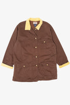 Vintage Brown High Sierra Jacket (1990s)