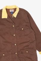 Vintage Brown High Sierra Jacket (1990s)