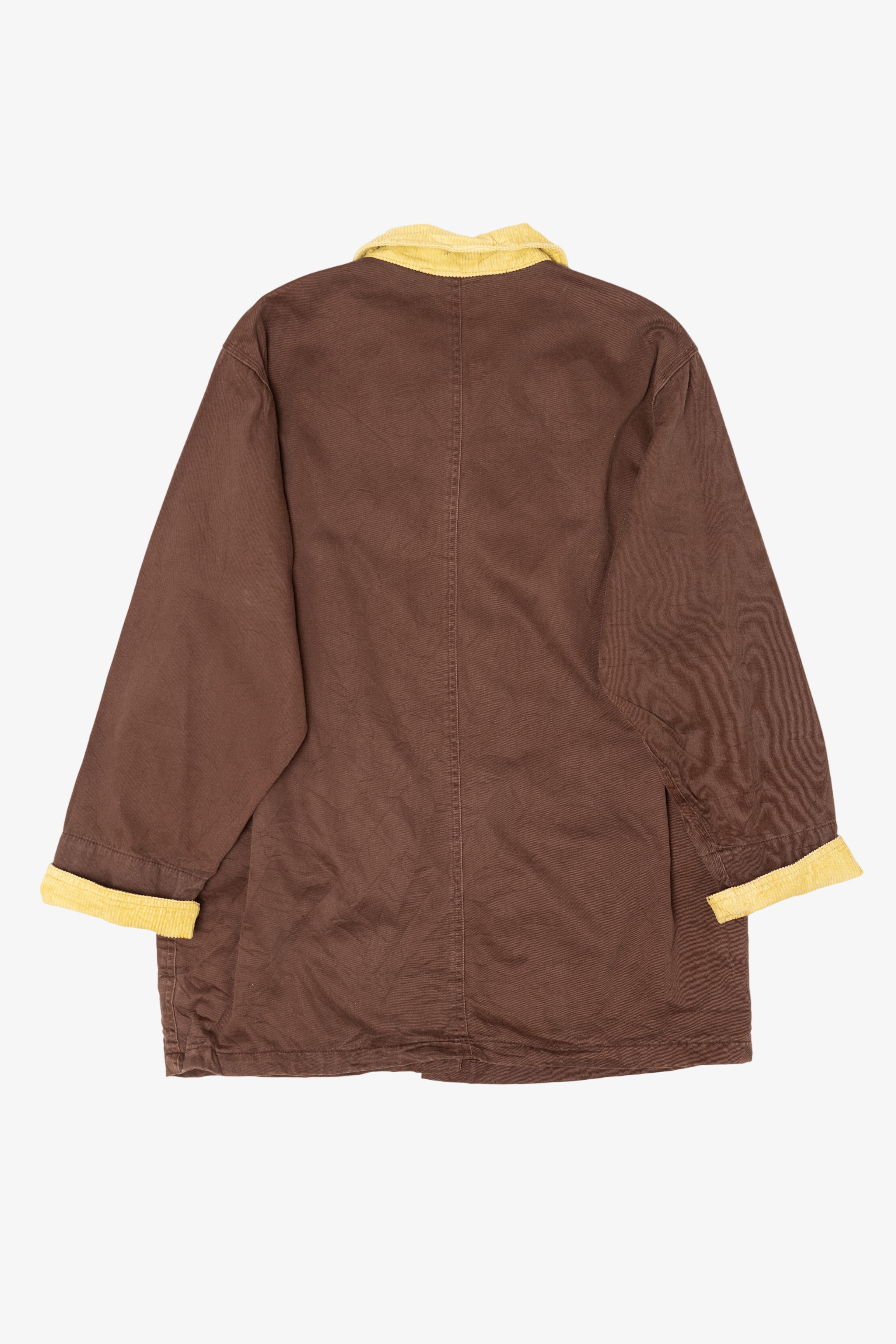 Vintage Brown High Sierra Jacket (1990s)