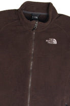 The North Face Brown Lightweight Jacket