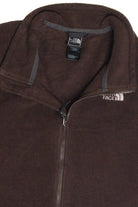 The North Face Brown Lightweight Jacket
