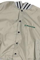 Vintage "Madison" West Wind Snap Button Jacket