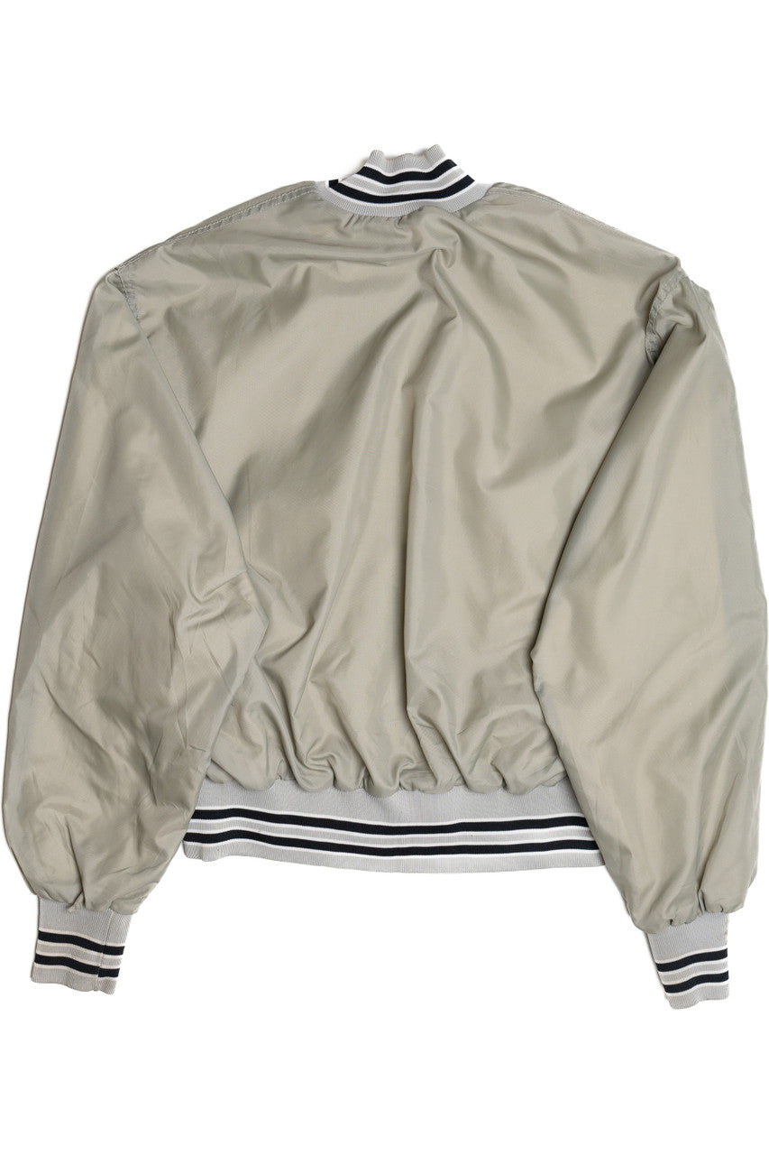 Vintage "Madison" West Wind Snap Button Jacket