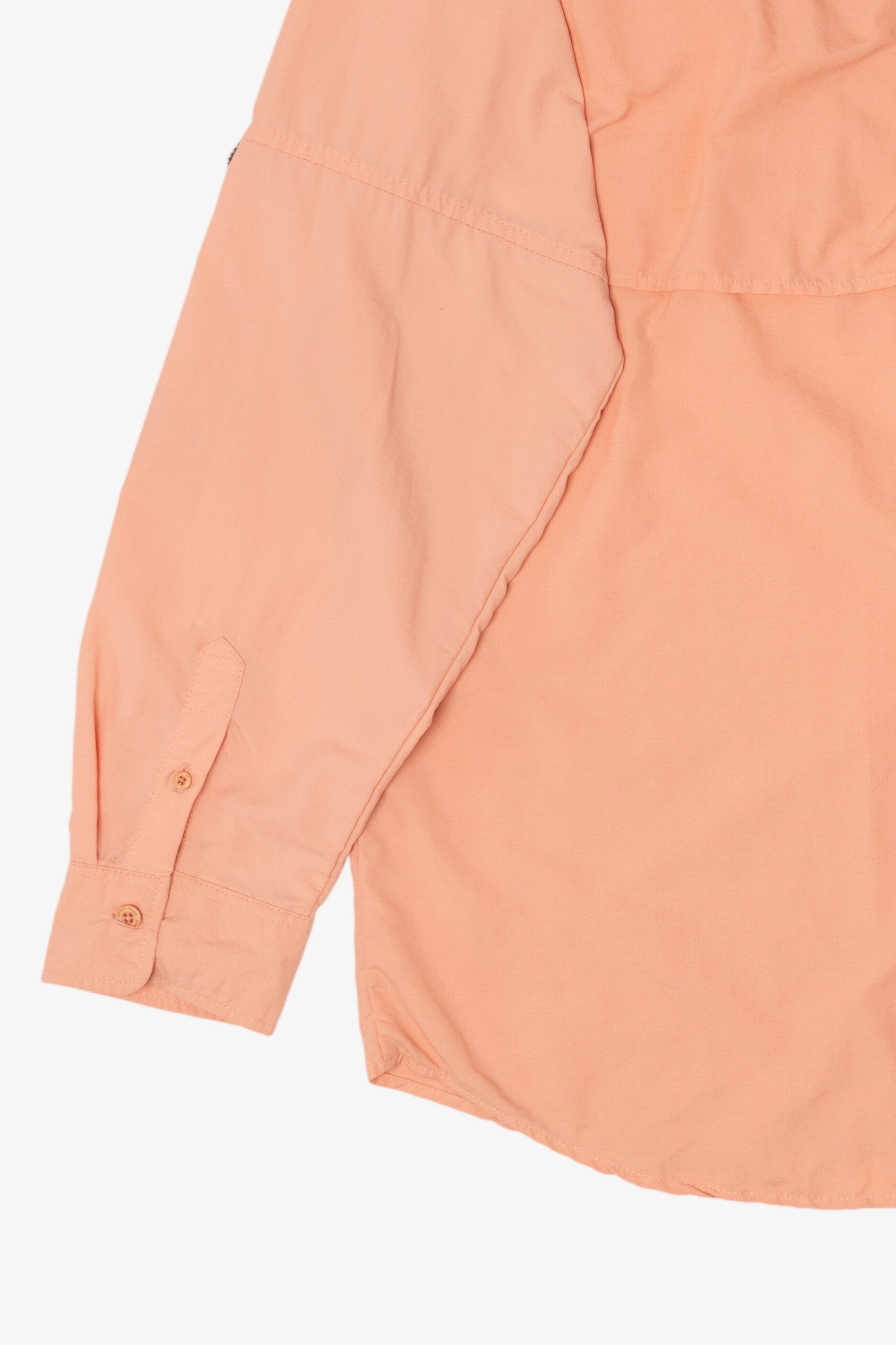 Vintage Frio River Garner State Park Lightweight Jacket (1990s)