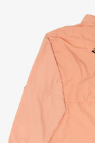 Vintage Frio River Garner State Park Lightweight Jacket (1990s)