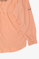 Vintage Frio River Garner State Park Lightweight Jacket (1990s)