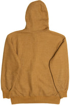 Dickies Fleece Lined Zip-Up Hoodie Lightweight Jacket