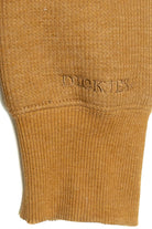 Dickies Fleece Lined Zip-Up Hoodie Lightweight Jacket