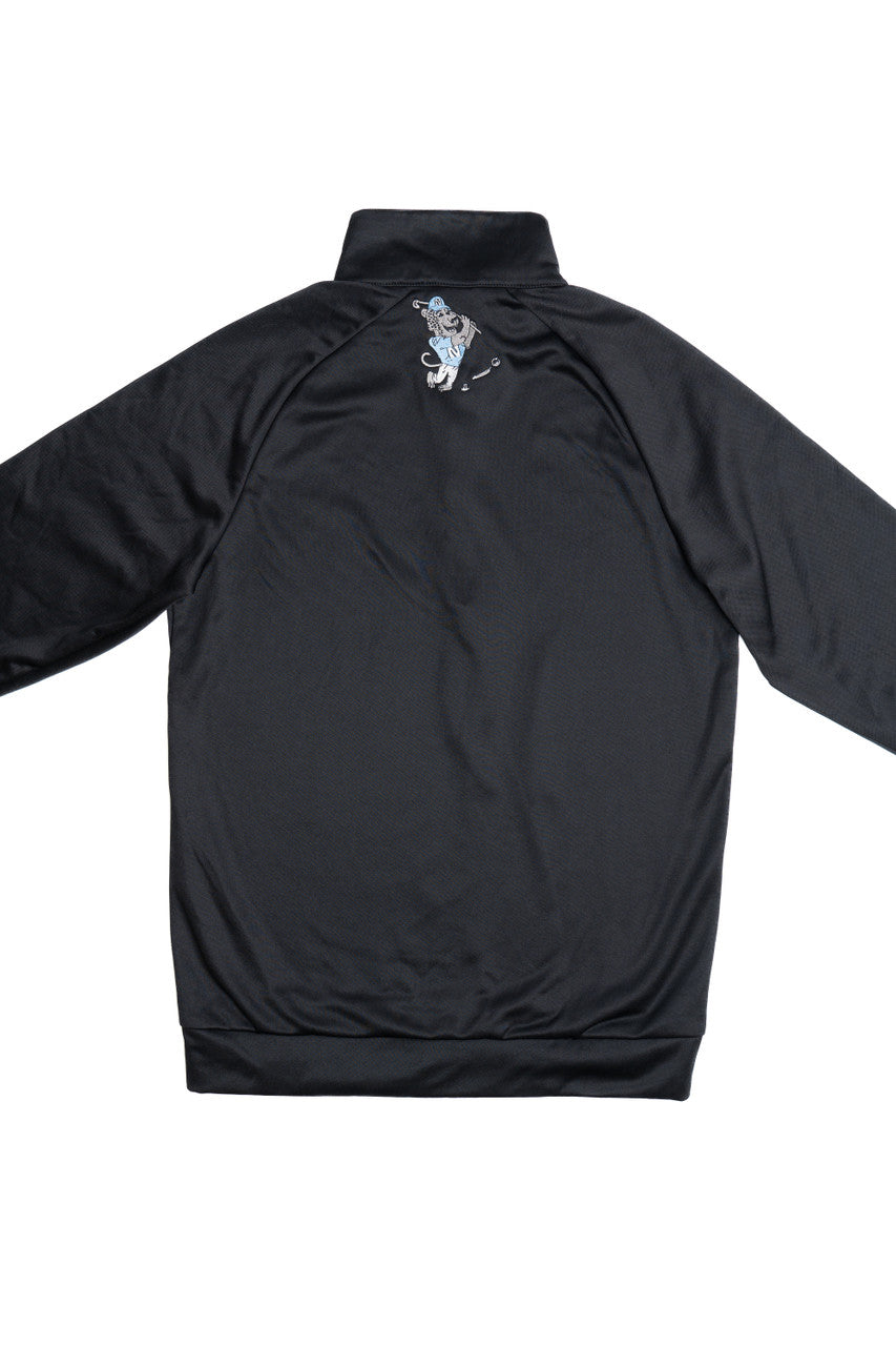 Nike Dri-Fit Nevada Wolves Golf Lightweight Jacket