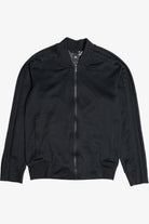 Adidas Black On Black Lightweight Jacket 1465