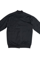 Adidas Black On Black Lightweight Jacket 1465