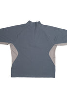 The North Face Vaporwick Quarter Zip Lightweight Jacket