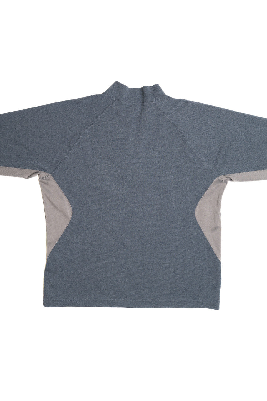 The North Face Vaporwick Quarter Zip Lightweight Jacket