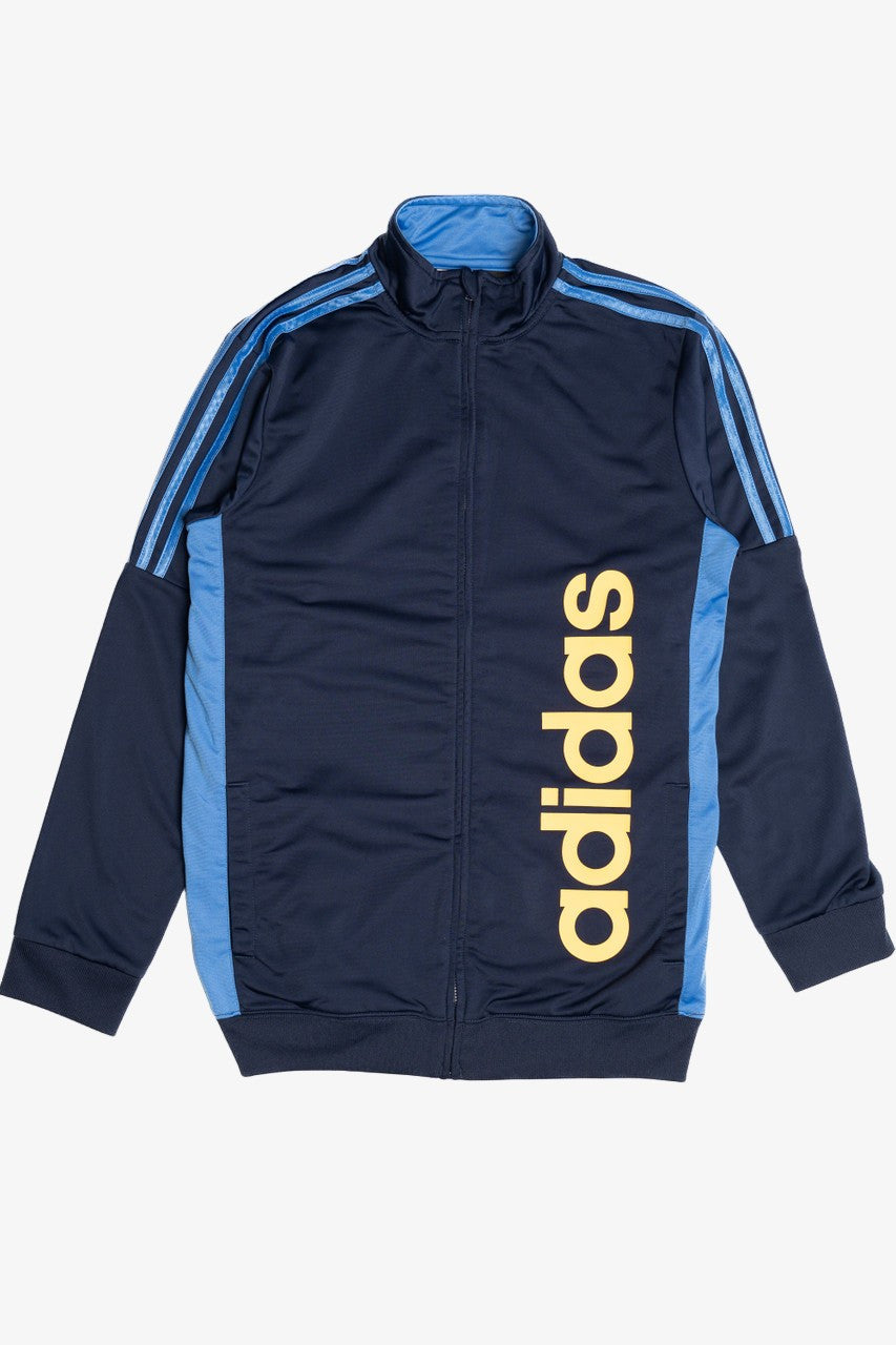 Adidas Spellout Lightweight Track Jacket 1468