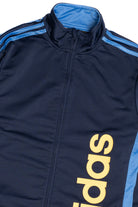 Adidas Spellout Lightweight Track Jacket 1468