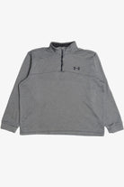 Under Armour Quarter Zip Lightweight Jacket 1469