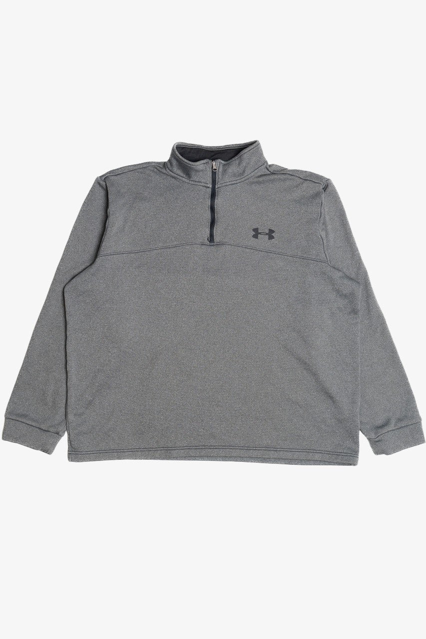Under Armour Quarter Zip Lightweight Jacket 1469