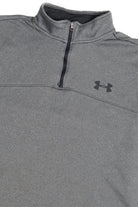 Under Armour Quarter Zip Lightweight Jacket 1469