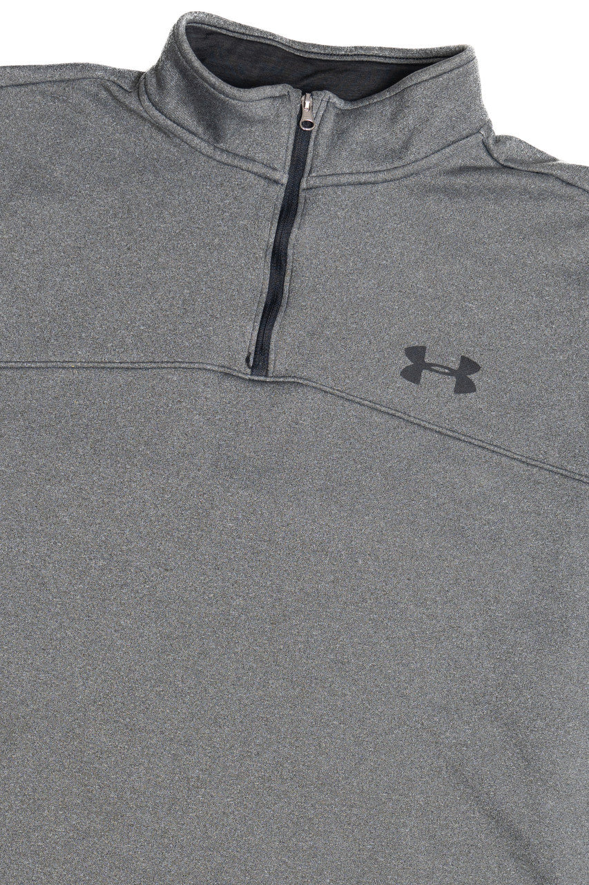 Under Armour Quarter Zip Lightweight Jacket 1469