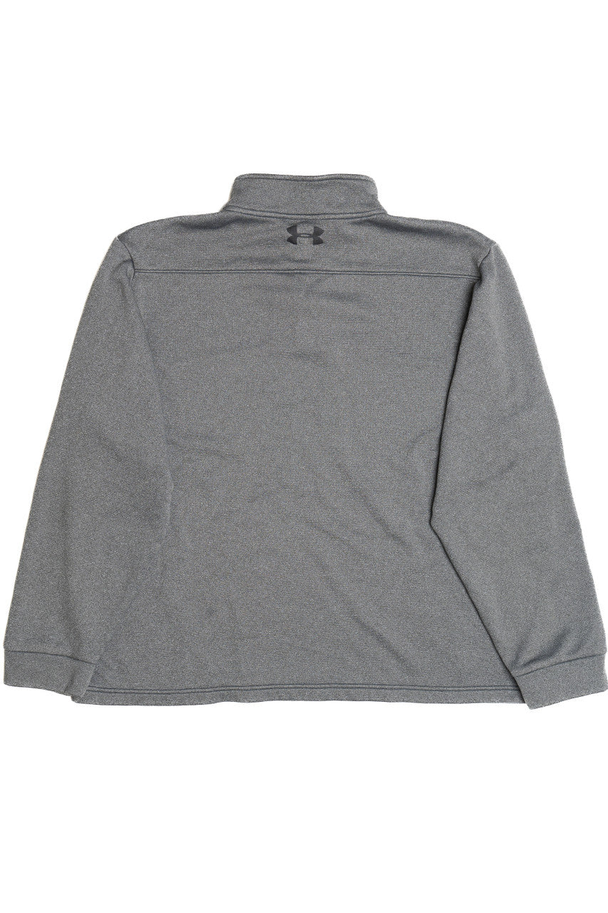 Under Armour Quarter Zip Lightweight Jacket 1469