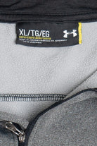 Under Armour Quarter Zip Lightweight Jacket 1469
