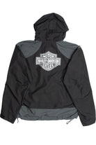 Harley Davidson Gore-Tex Paclite Lightweight Jacket