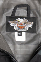 Harley Davidson Gore-Tex Paclite Lightweight Jacket