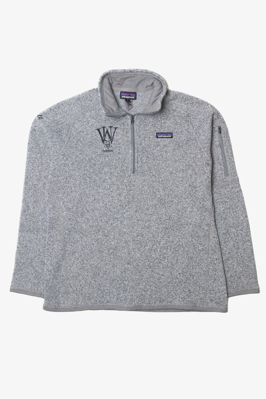 Patagonia " WU STL Diving" Sport Lightweight Jacket 1476