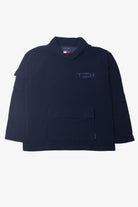 Tommy Hilfiger Pullover Lightweight Jacket 1477