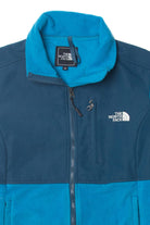 The North Face Blue Lightweight Jacket 1479