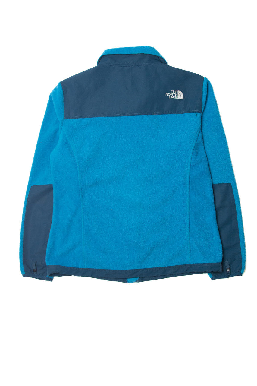 The North Face Blue Lightweight Jacket 1479
