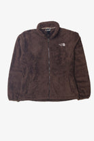 The North Face Brown Lightweight Jacket 1480