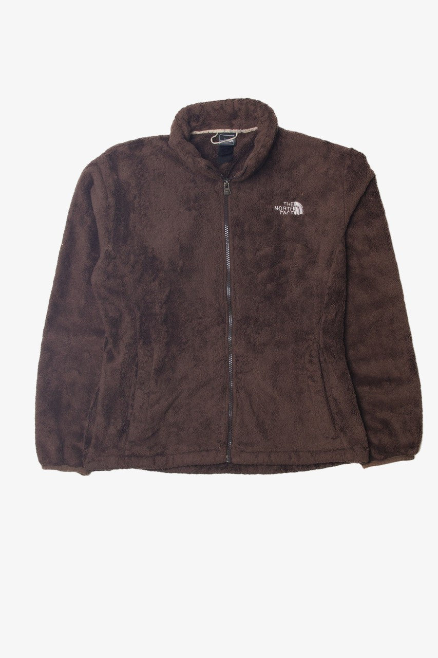 The North Face Brown Lightweight Jacket 1480