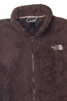 The North Face Brown Lightweight Jacket 1480