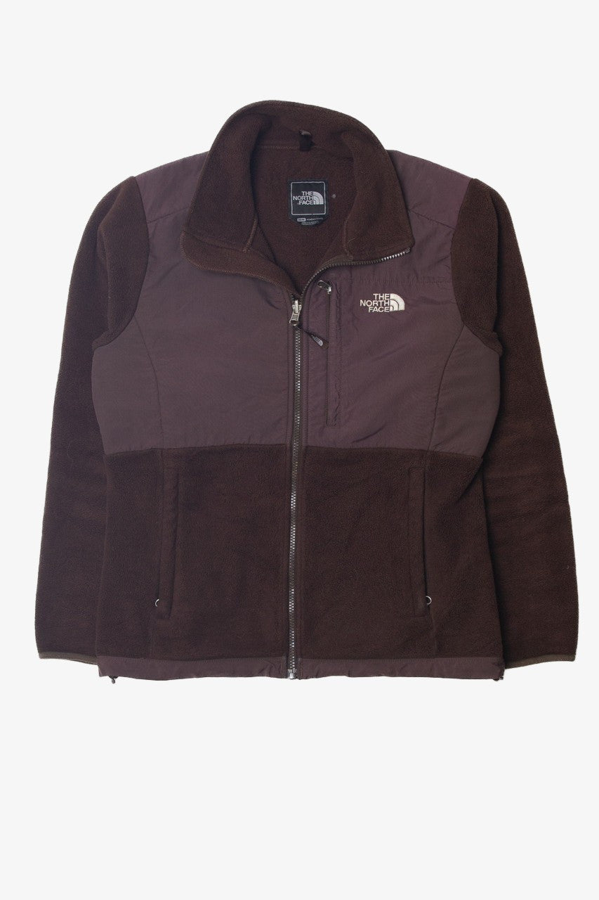 The North Face Brown Lightweight Jacket 1481