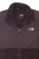 The North Face Brown Lightweight Jacket 1481