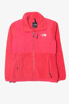 The North Face Pink Lightweight Jacket 1482