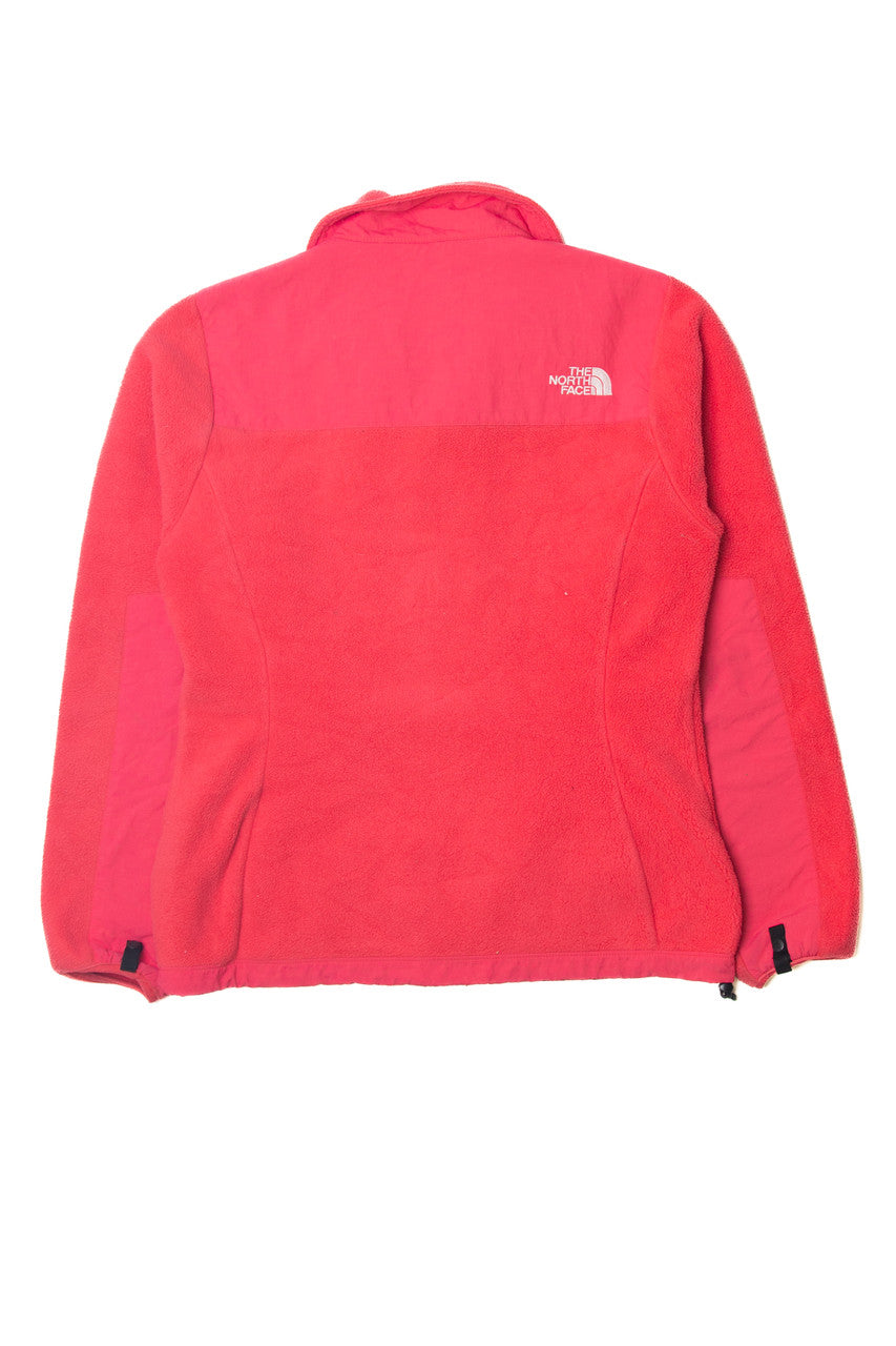 The North Face Pink Lightweight Jacket 1482